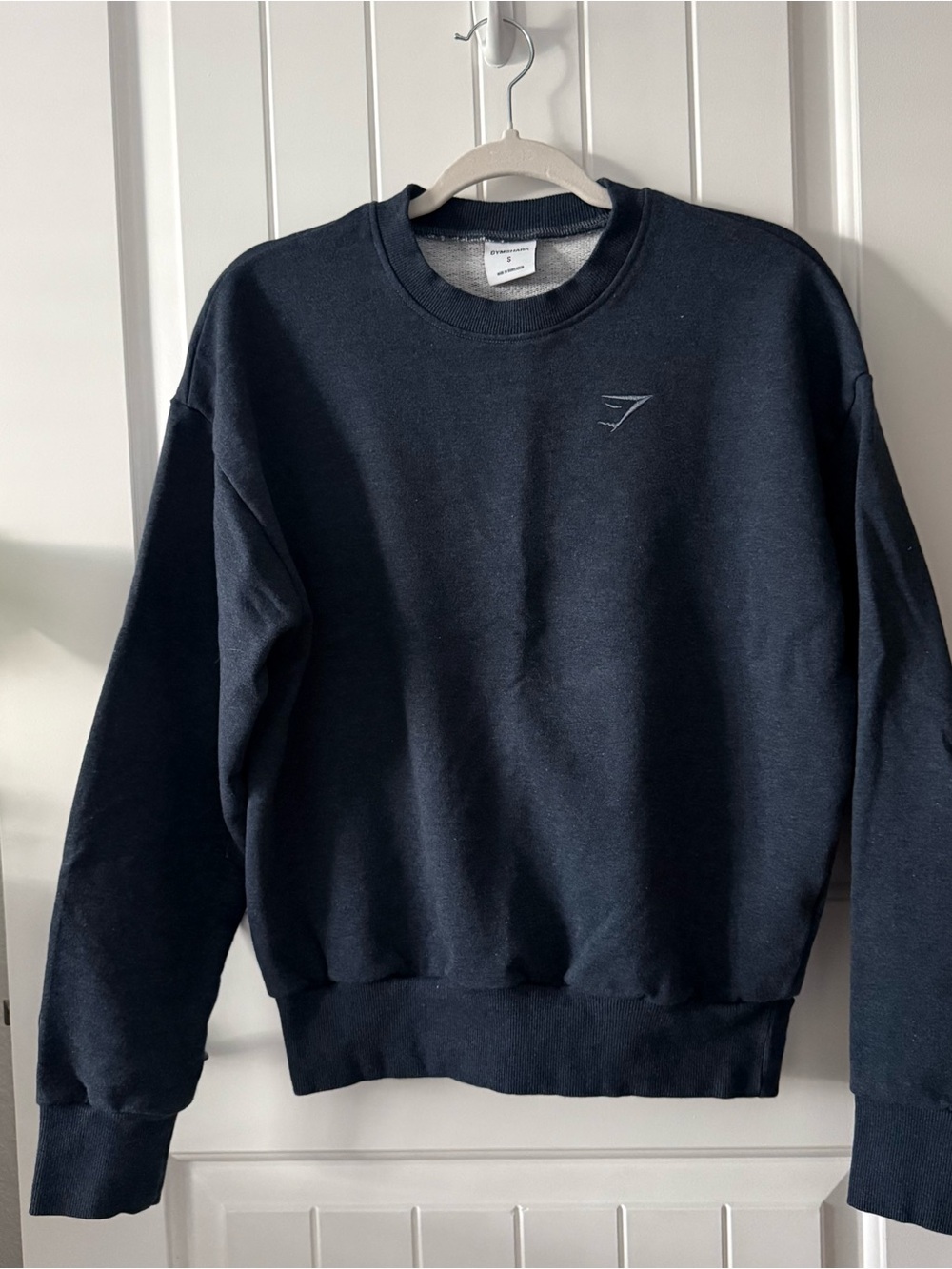 Gymshark Rest Day Sweatshirt